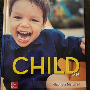 Child book
